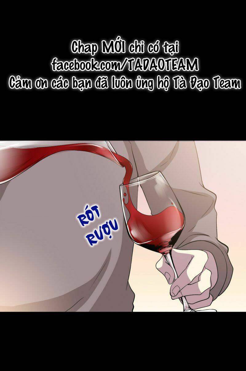 Người Yêu Thời Không: Chapter 38