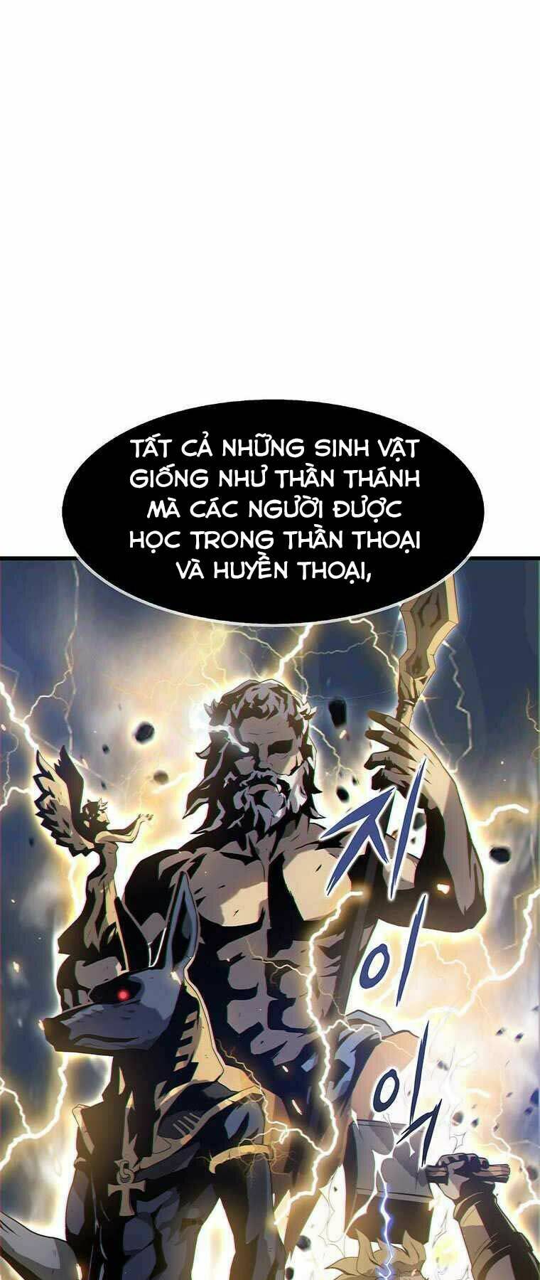 Hậu Duệ Của Hổ: Chapter 6