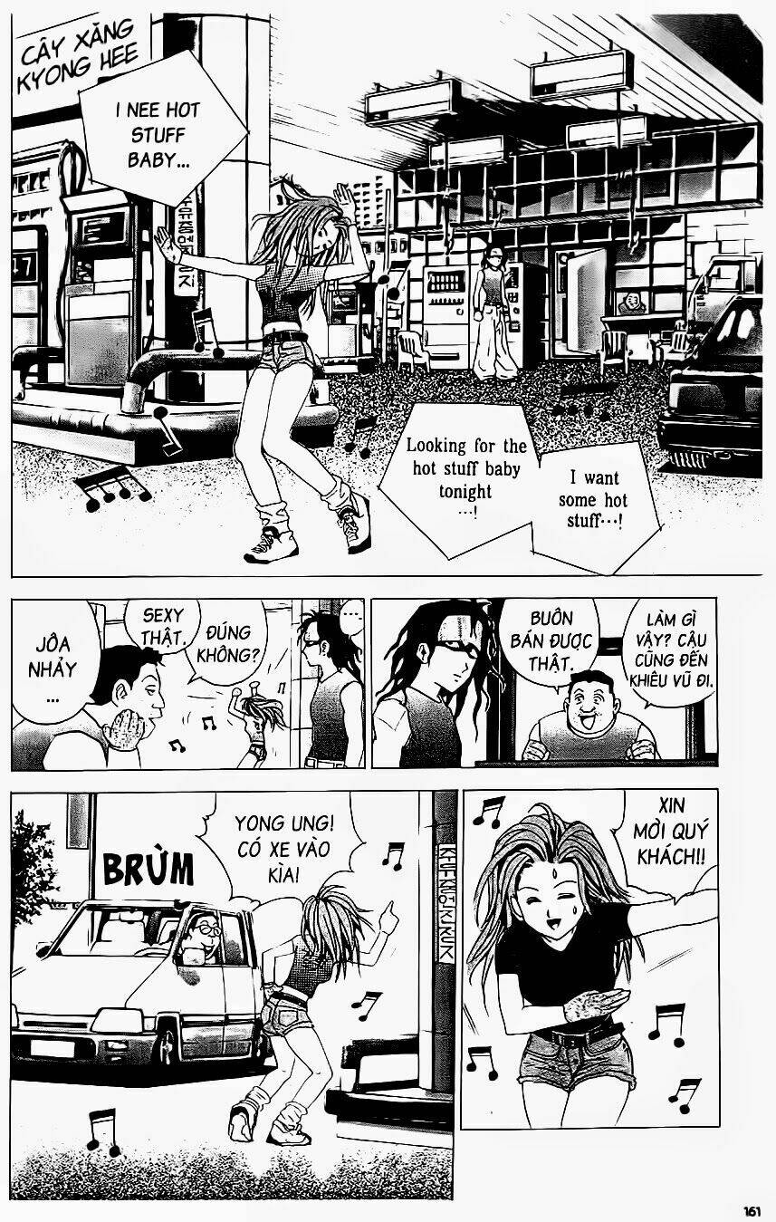 Ai Hơn Ai: Chapter 11