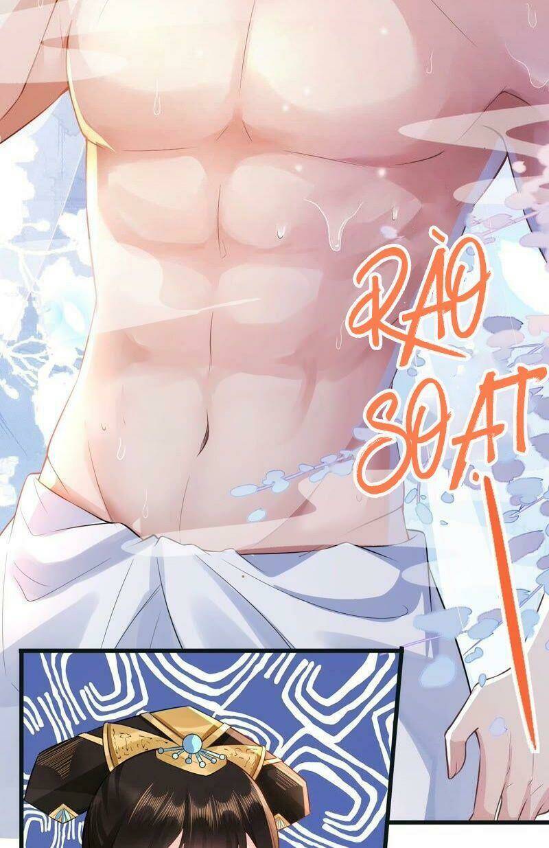 Quận Chúa Vững Vàng, Thiết Lập Nhân Vật Không Thể Vỡ: Chapter 56