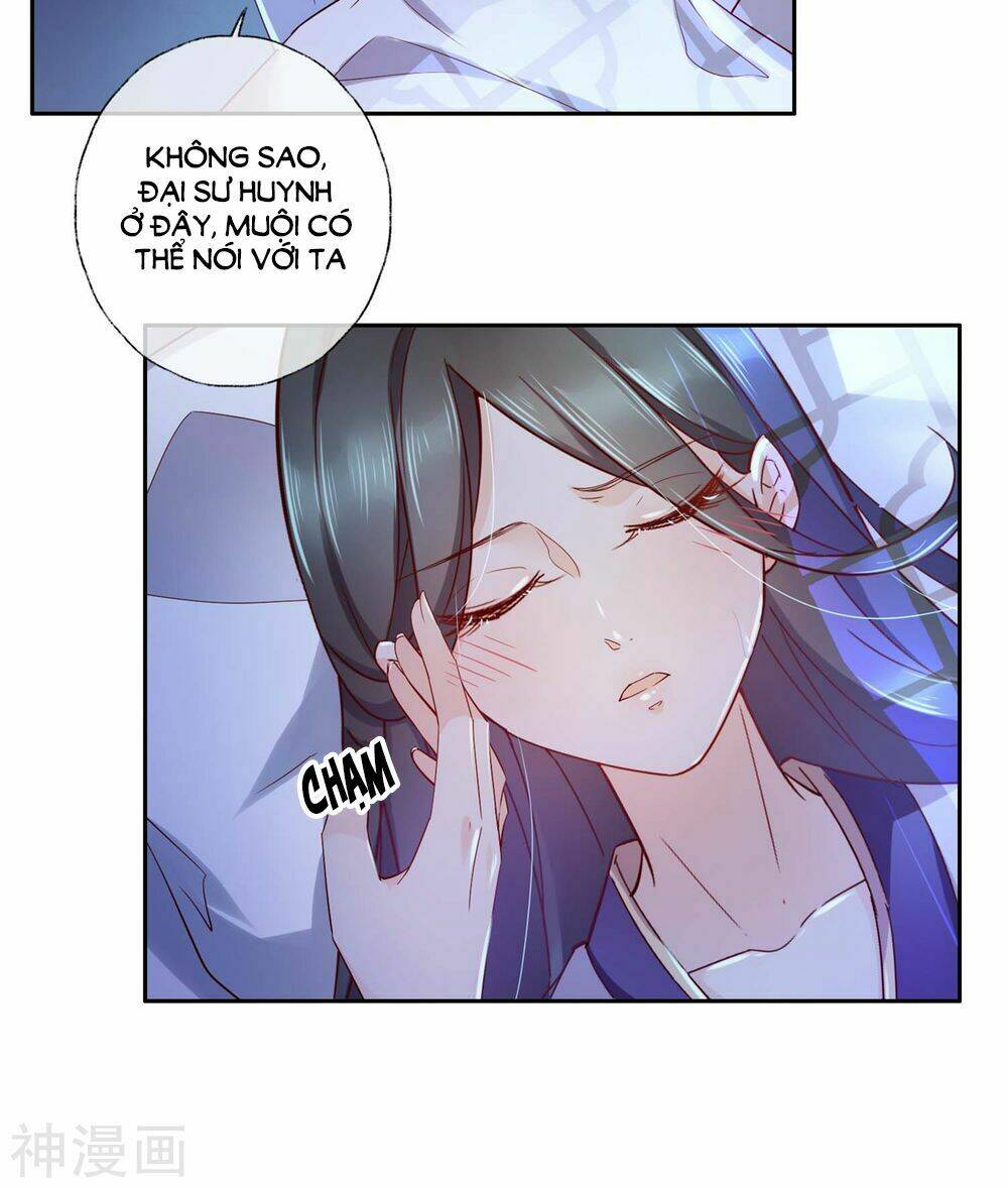 Dòng Máu Ngọt Ngào: Chapter 12