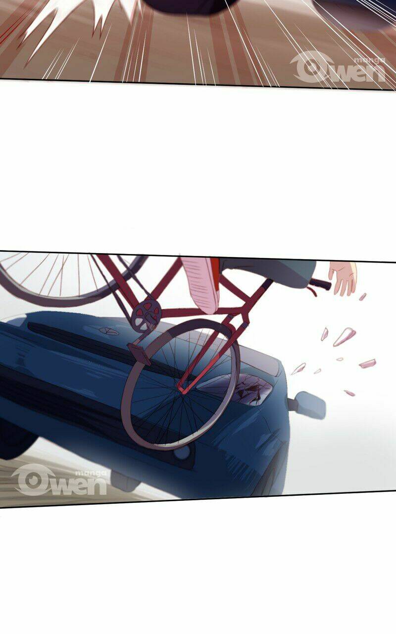 Lời Nguyền Lalin: Chapter 11