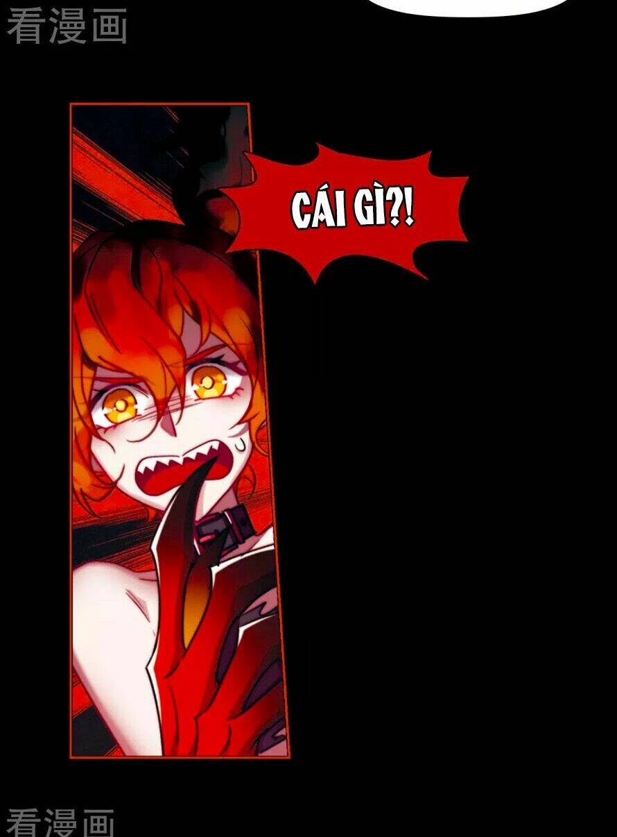 Địa Ngục Cáo Bạch Thi: Chapter 86