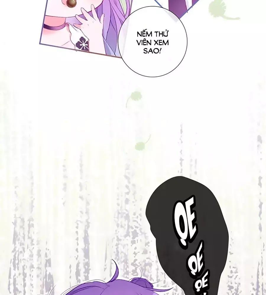 Kiều Nhi Hư Quá Nha: Chapter 7