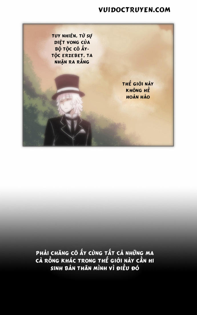 Crepuscule (Yamchi): Chapter 58