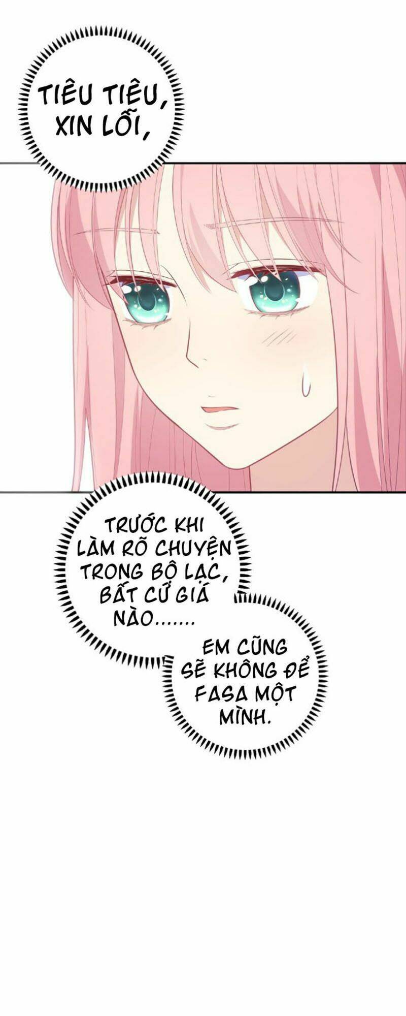 Vương Tử Thành Phố Và Công Chúa Amazon: Chapter 65