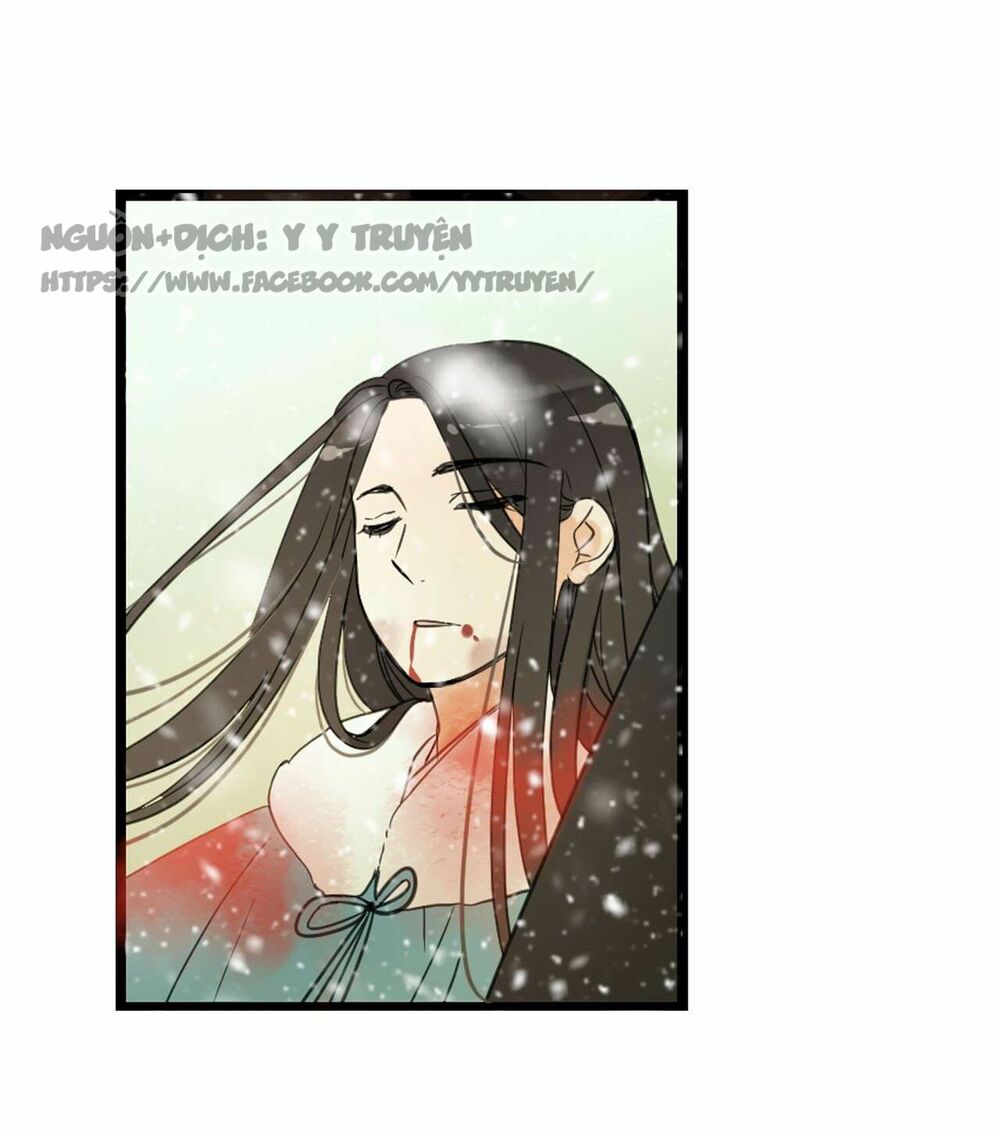 Giáo chủ yêu nghiệt mau nằm xuống: Chapter 41