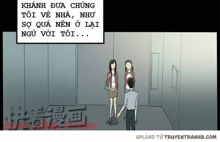 Bút Tiên: Chapter 3