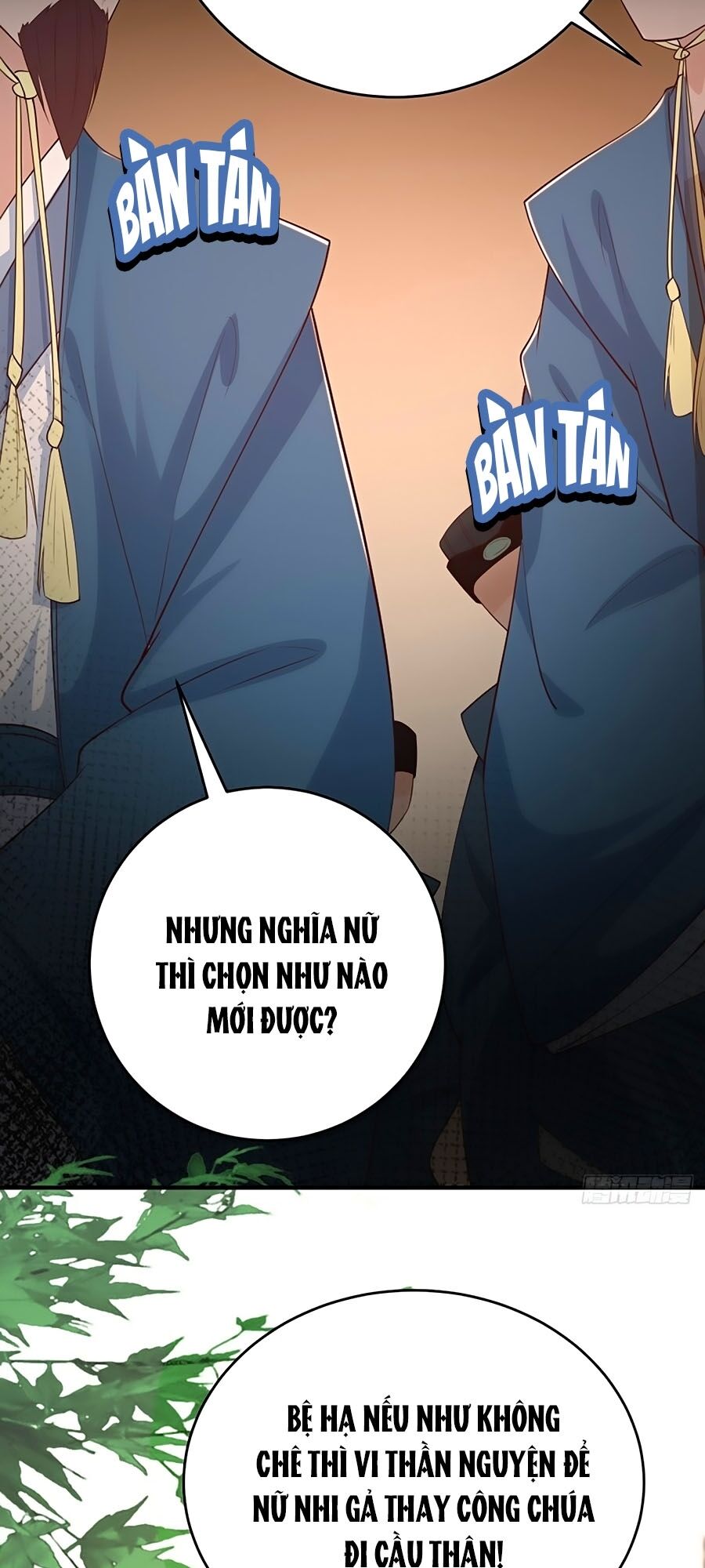 Phượng Ngự Tà Vương: Chapter 47