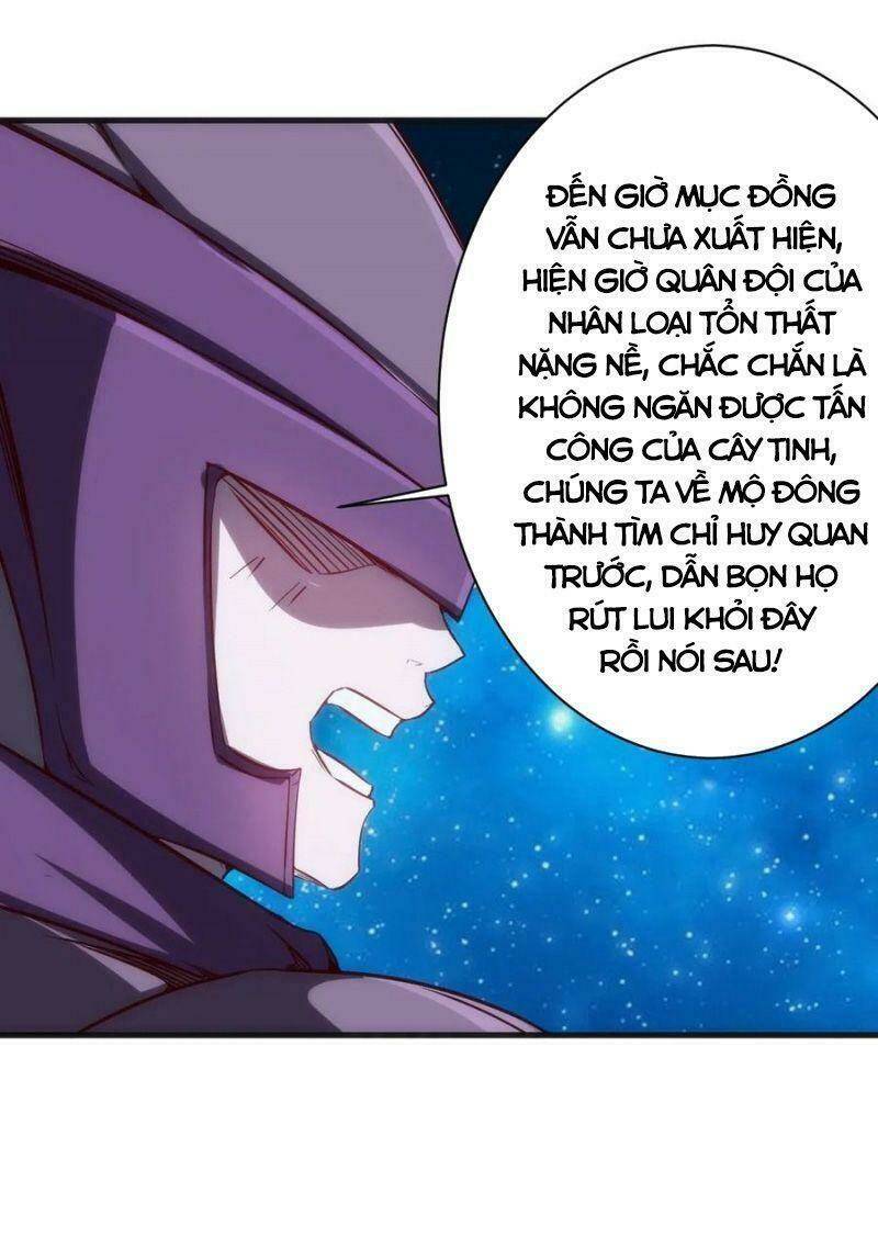 Thánh Đường Chi Thành: Chapter 74