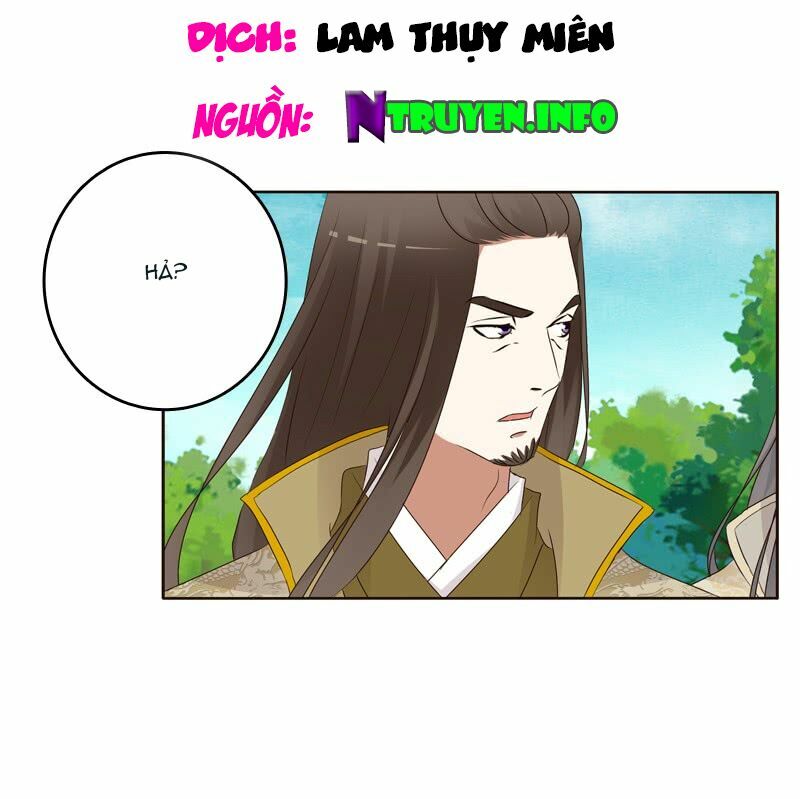 Thông Linh Phi: Chapter 190.5