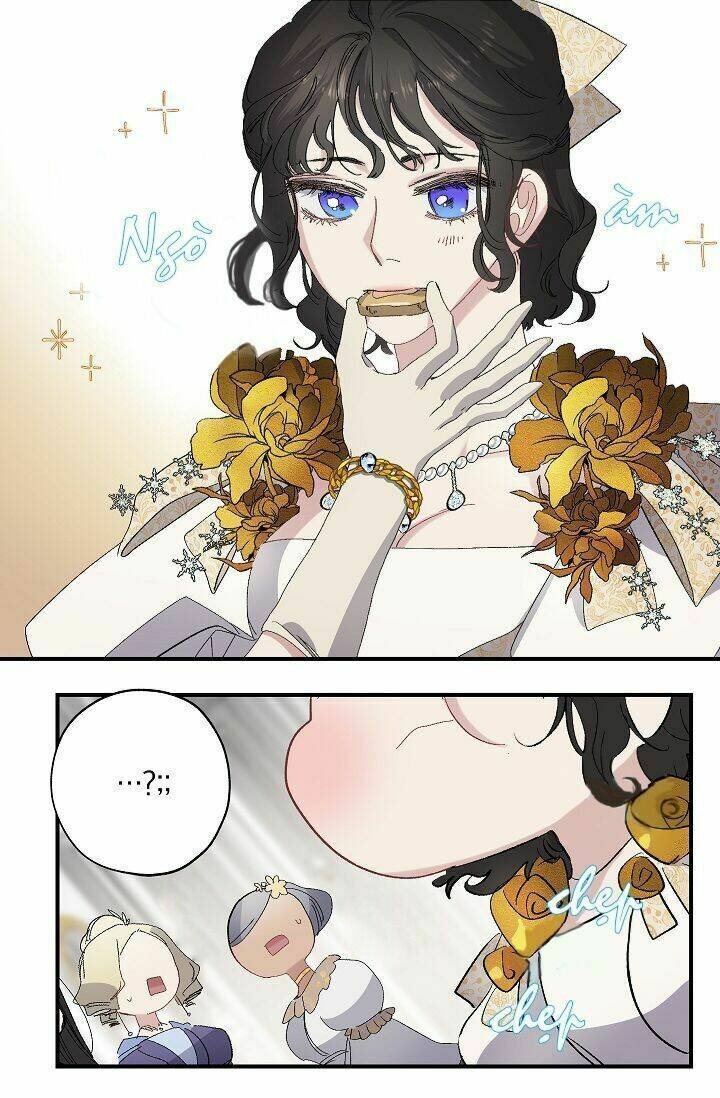 Tình Điên Dại: Chapter 30