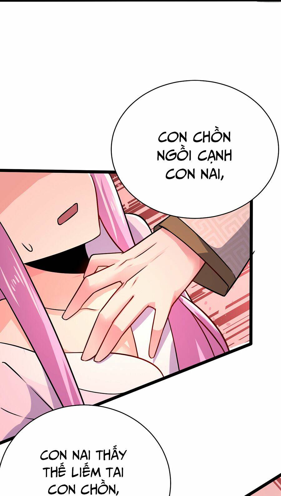 Đại Bảo Kiếm Của Tôi: Chapter 40