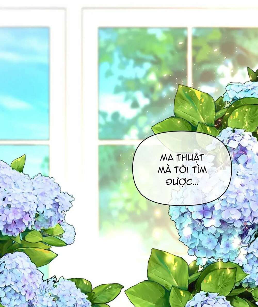 Công Chúa Thời Gian Có Hạn: Chapter 45