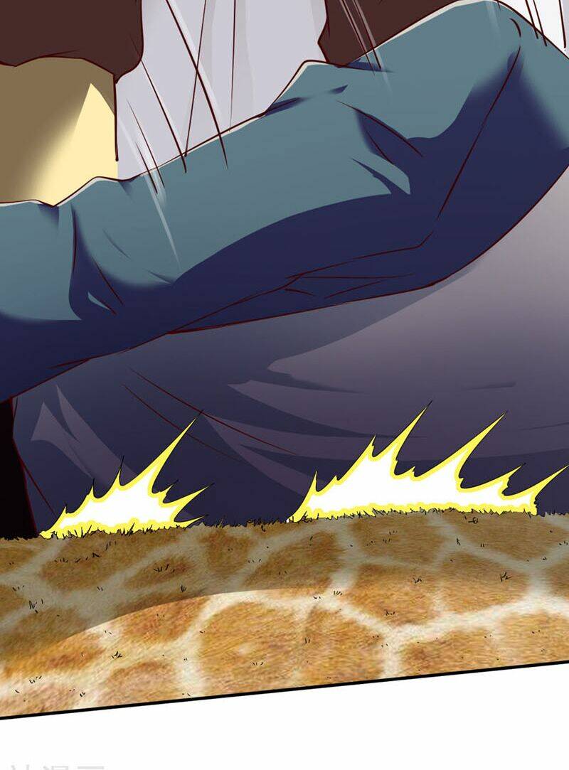 Chiến Đỉnh: Chapter 109