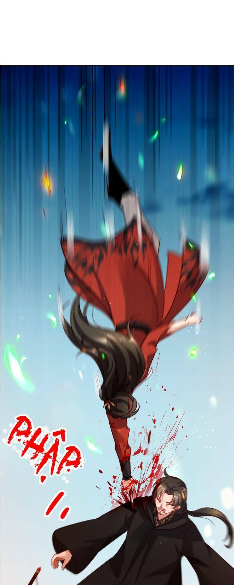 Thiên Kim Bất Hoán: Chapter 42