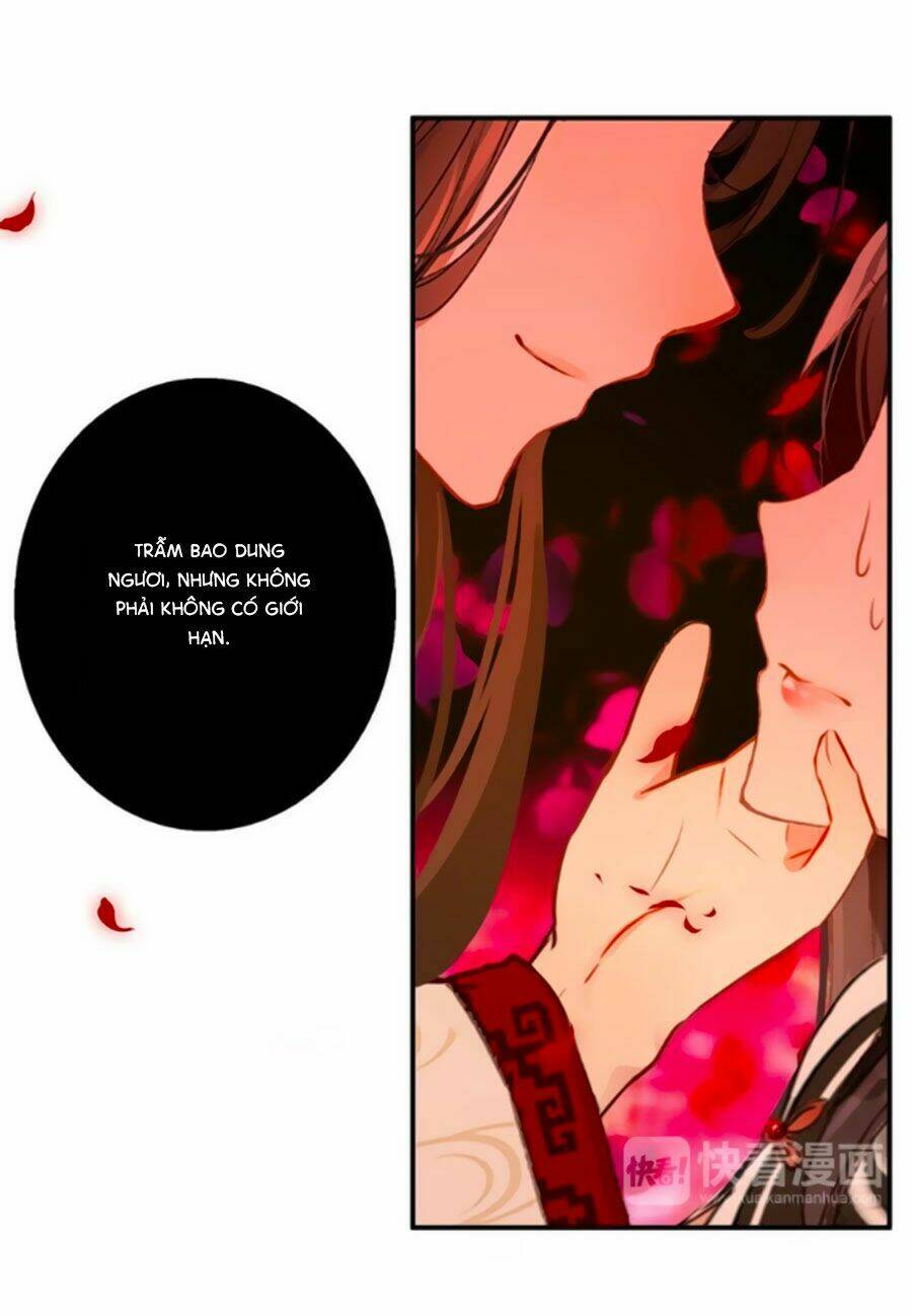 Mỹ Nhân Làm Tướng: Chapter 71