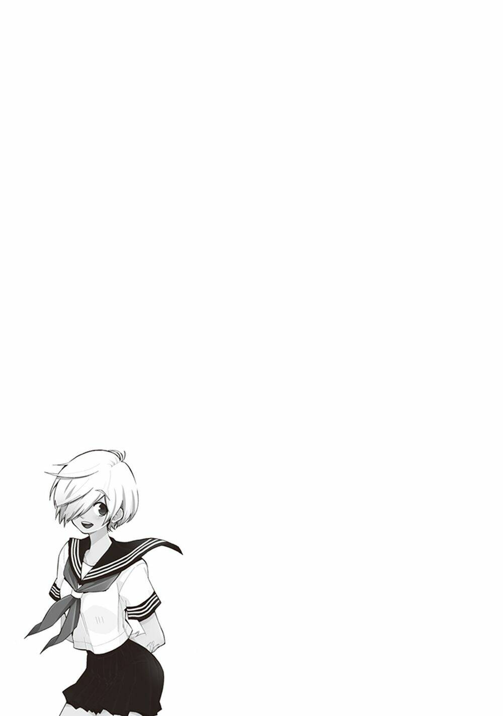 Giri-Giri Saegiru Katagirisan: Chapter 16