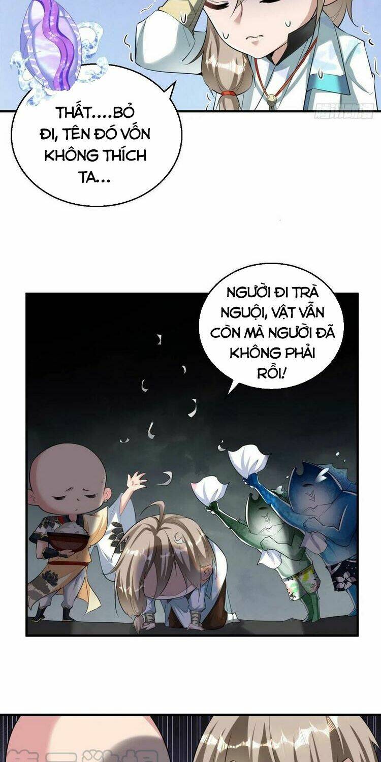Tà Du Ký: Chapter 104