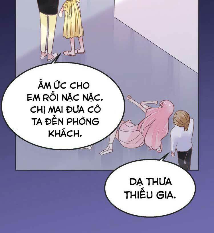 Điều Ước Sủng Ái Bất Bình Đẳng: Chapter 100.1