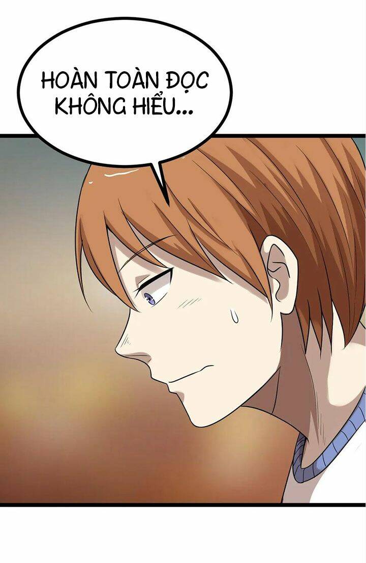 Đai Ca Trở Lại Tuổi 16: Chapter 25