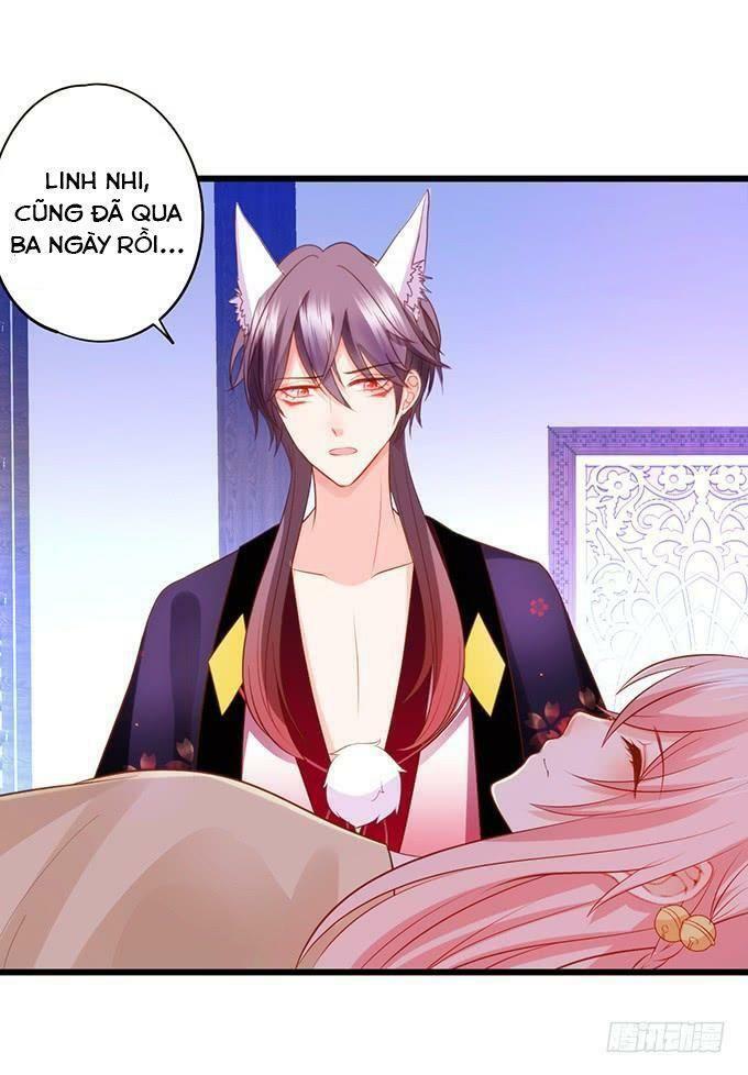 Hồ Tiên Hung Bạo: Chapter 112