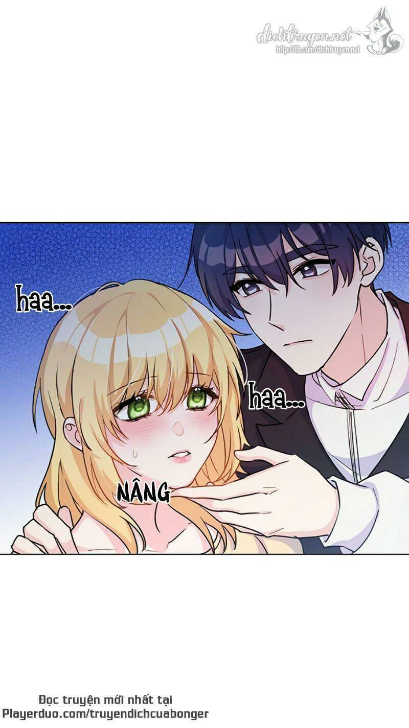 Nữ Hiệp Trở Về: Chapter 9