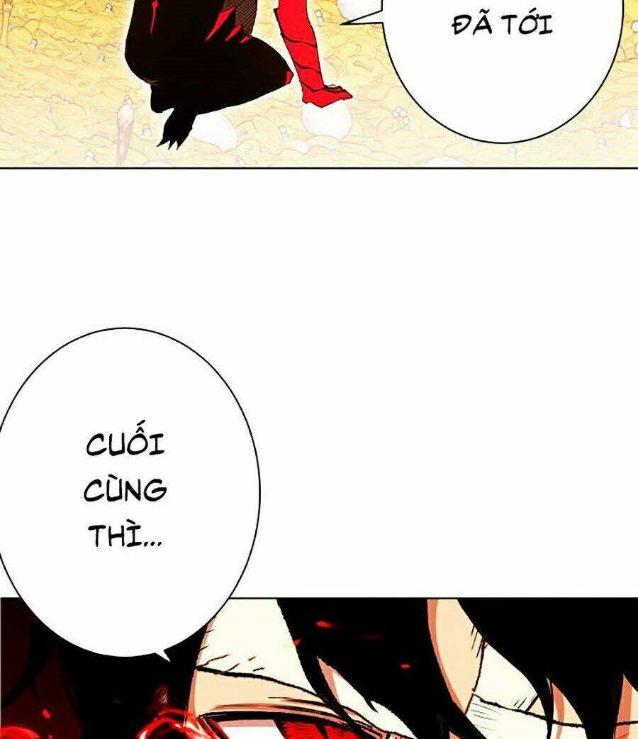 Hard Core Leveling Warrior Ss2: Chapter 94