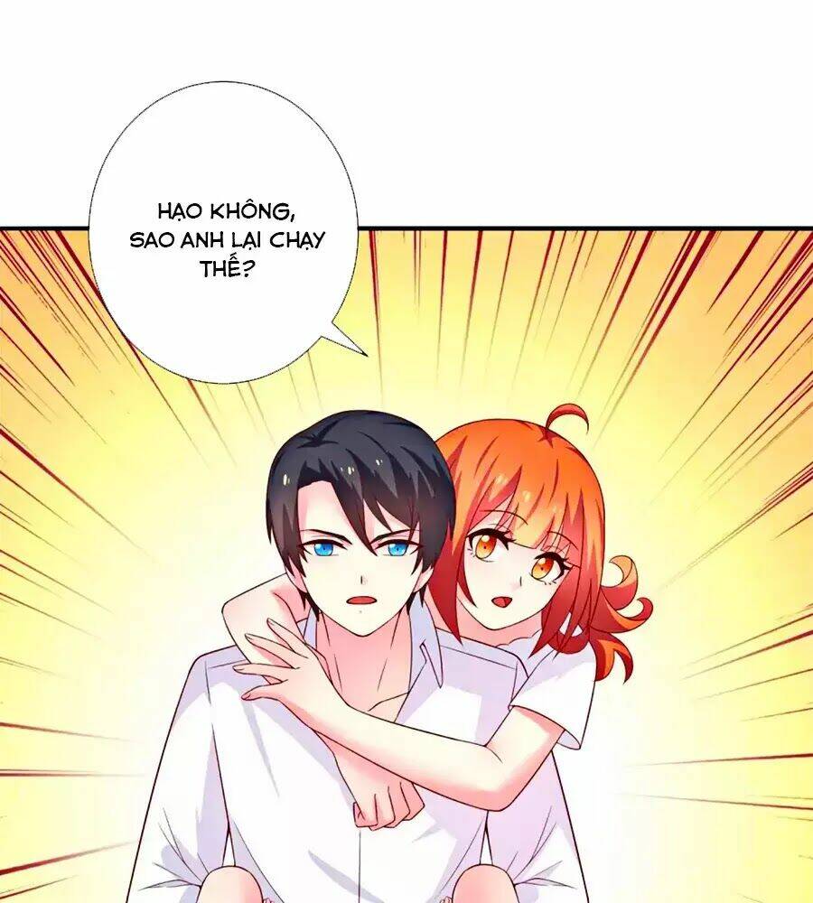 Cuộc Sống Hào Môn Của Vu Nữ: Chapter 48