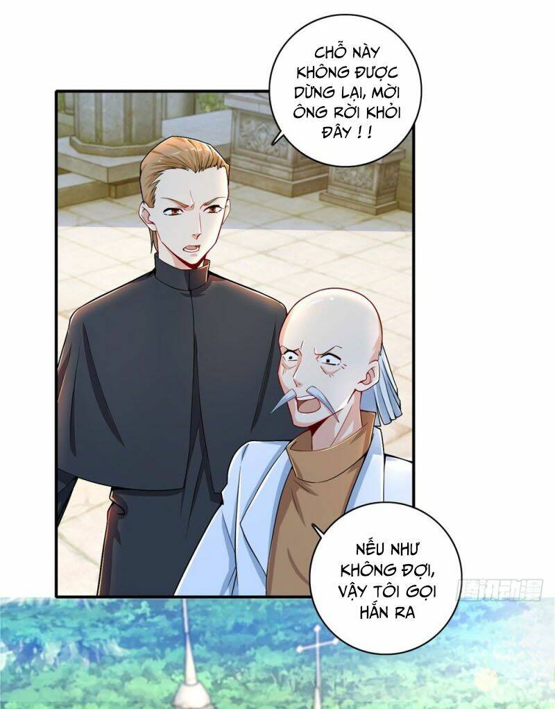 Thiên Hỏa Đại Đạo: Chapter 32
