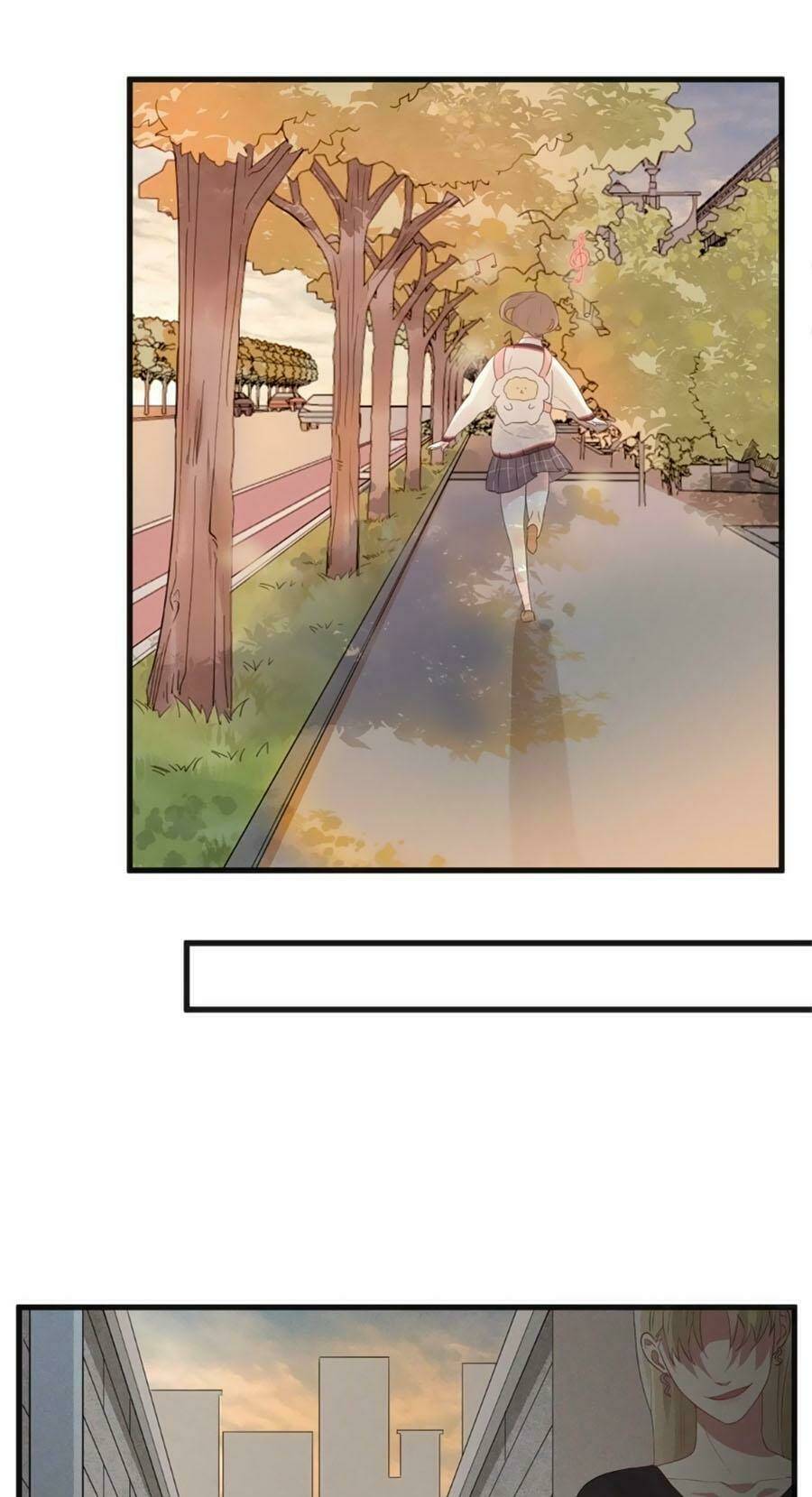 Xông Vào Tim Anh: Chapter 14