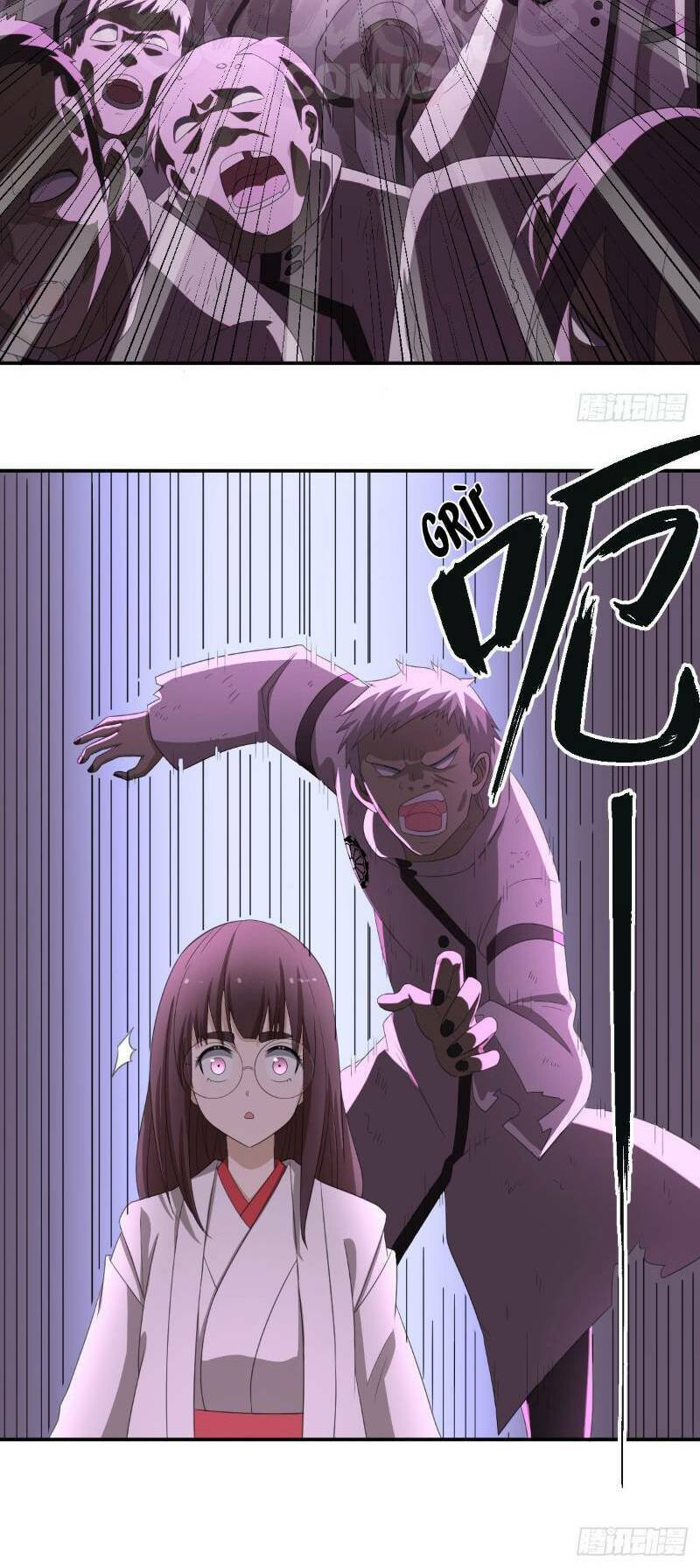 Nghịch Thiên Tiên Mệnh: Chapter 35