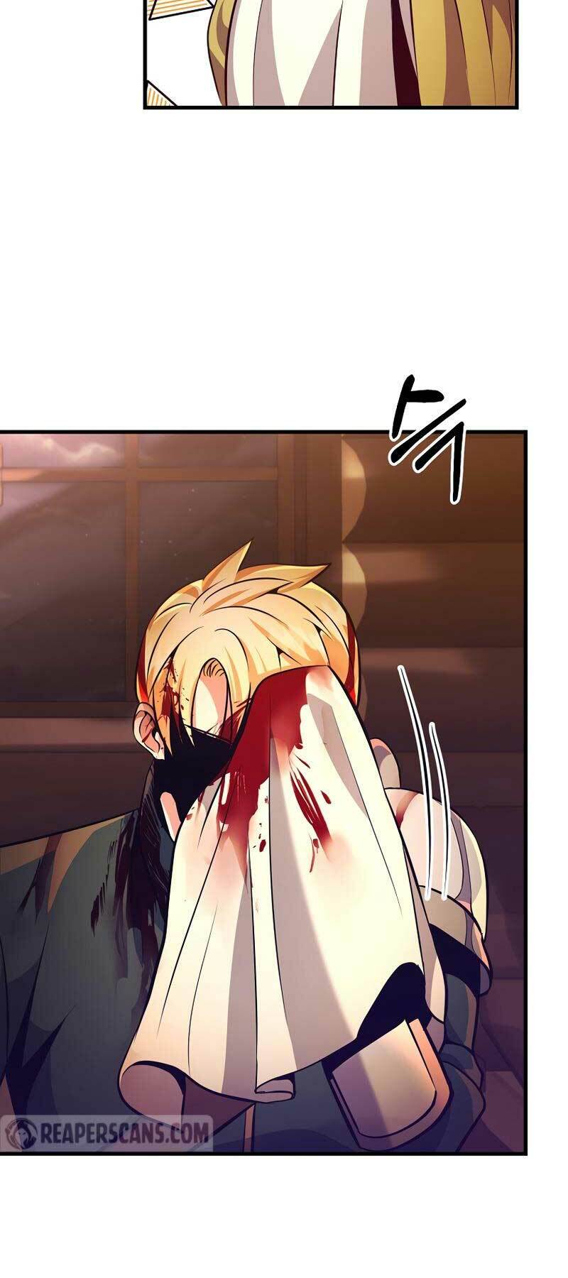 Trở Thành Bạo Quân: Chapter 5