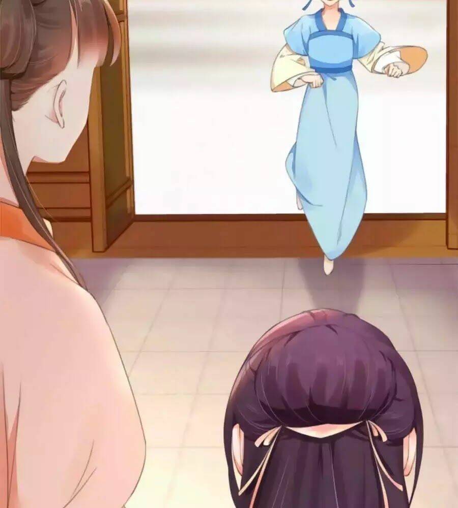 Hoạn Phi Hoàn Triều: Chapter 30