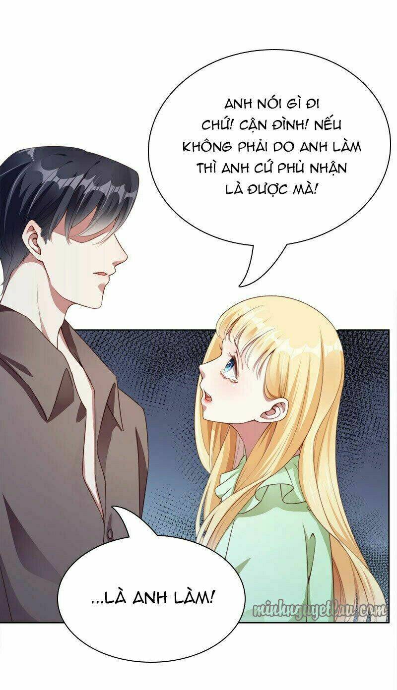 Lãnh Hôn Cuồng Ái: Chapter 39