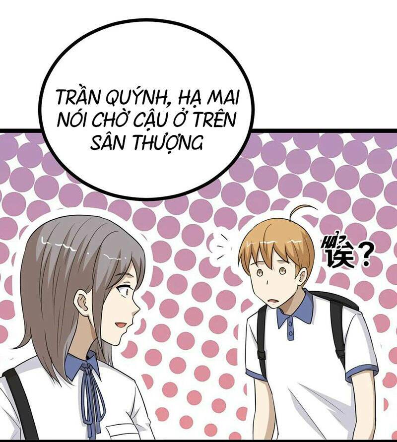 Đai Ca Trở Lại Tuổi 16: Chapter 173