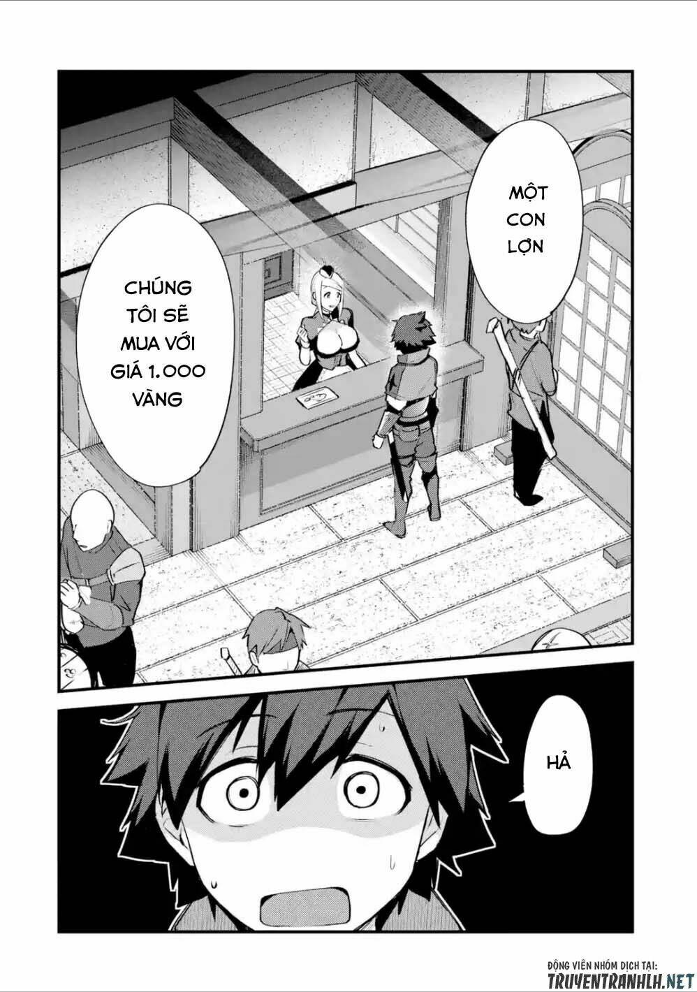 Nido Tensei Shita Shounen Wa S Rank Boukensha Toshite Heion Ni Sugosu-Zense Ga Kenja De Eiyuu Datta: Chapter 5