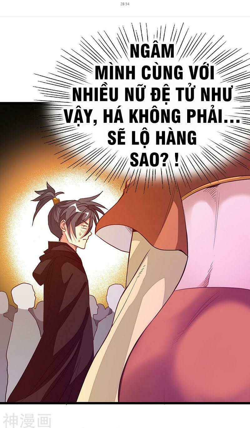 Cửu Dương Thần Vương: Chapter 196