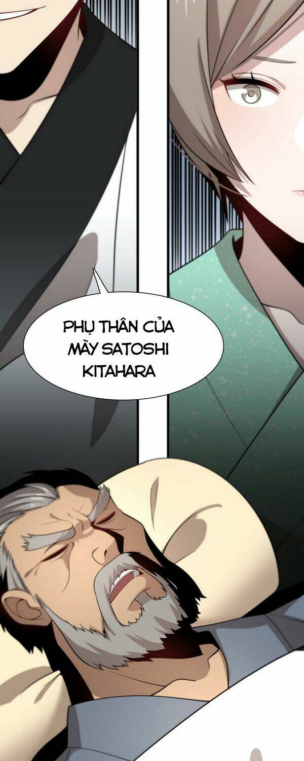 Trọng Sinh Tiểu Y Tiên: Chapter 99