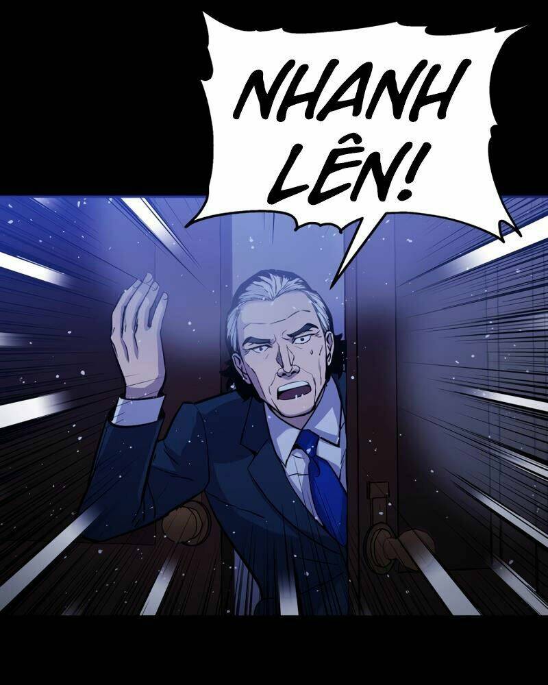 Cánh Cổng Mở Ra Đúng Ngày Đầu Tiên Tôi Thành Chính Trị Gia: Chapter 4