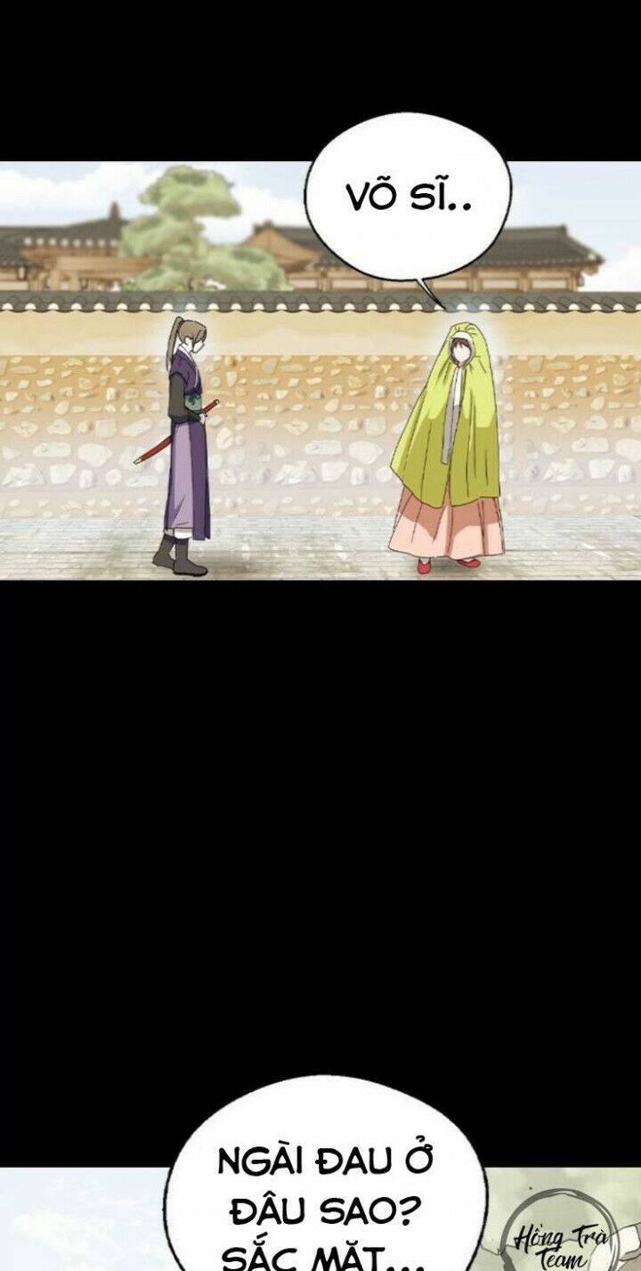 Duyên Nợ Kiếp Trước: Chapter 13