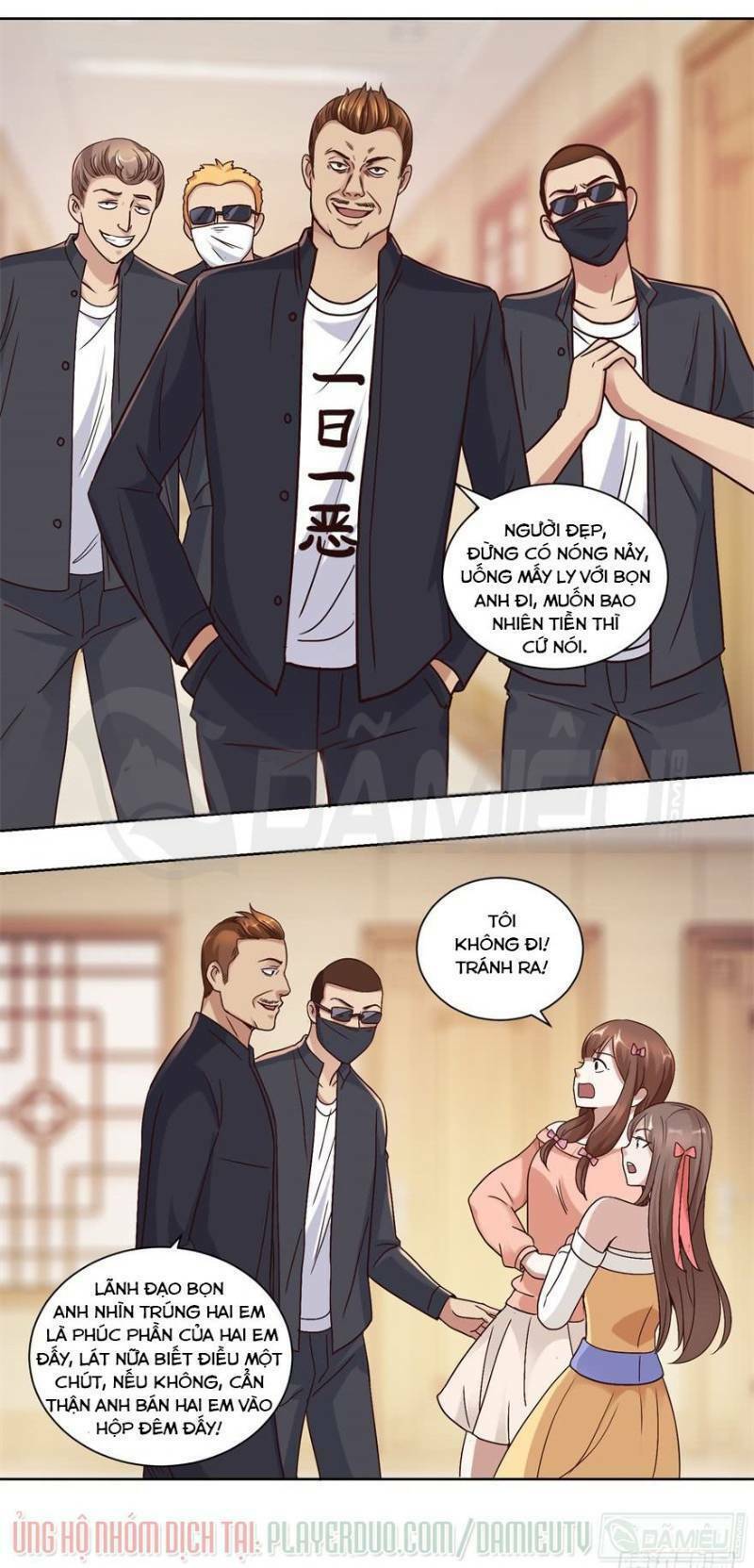 Đô Thị Chí Tôn Hệ Thống: Chapter 58