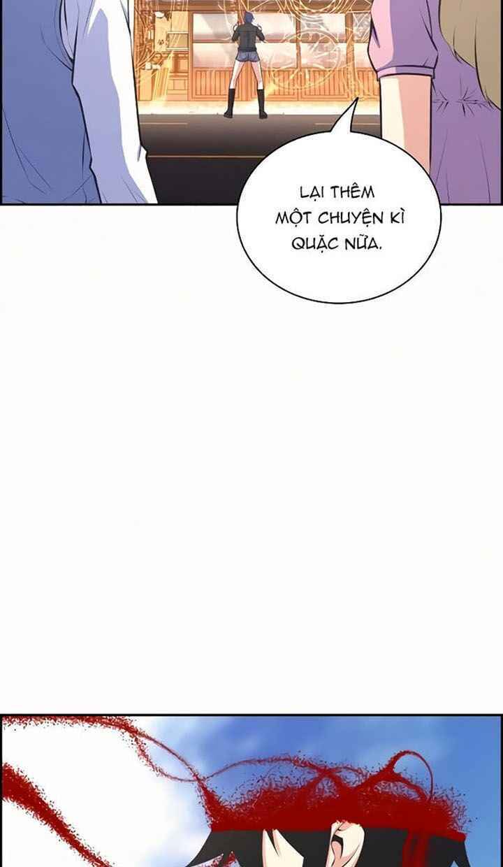 Kẻ Ngoại Lai Ở Vùng Đất Bị Ruồng Bỏ: Chapter 8