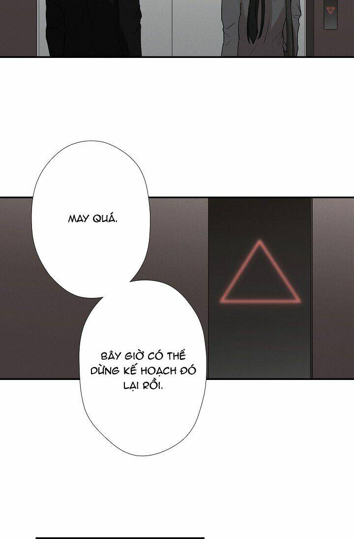 Trốn Tìm: Chapter 23