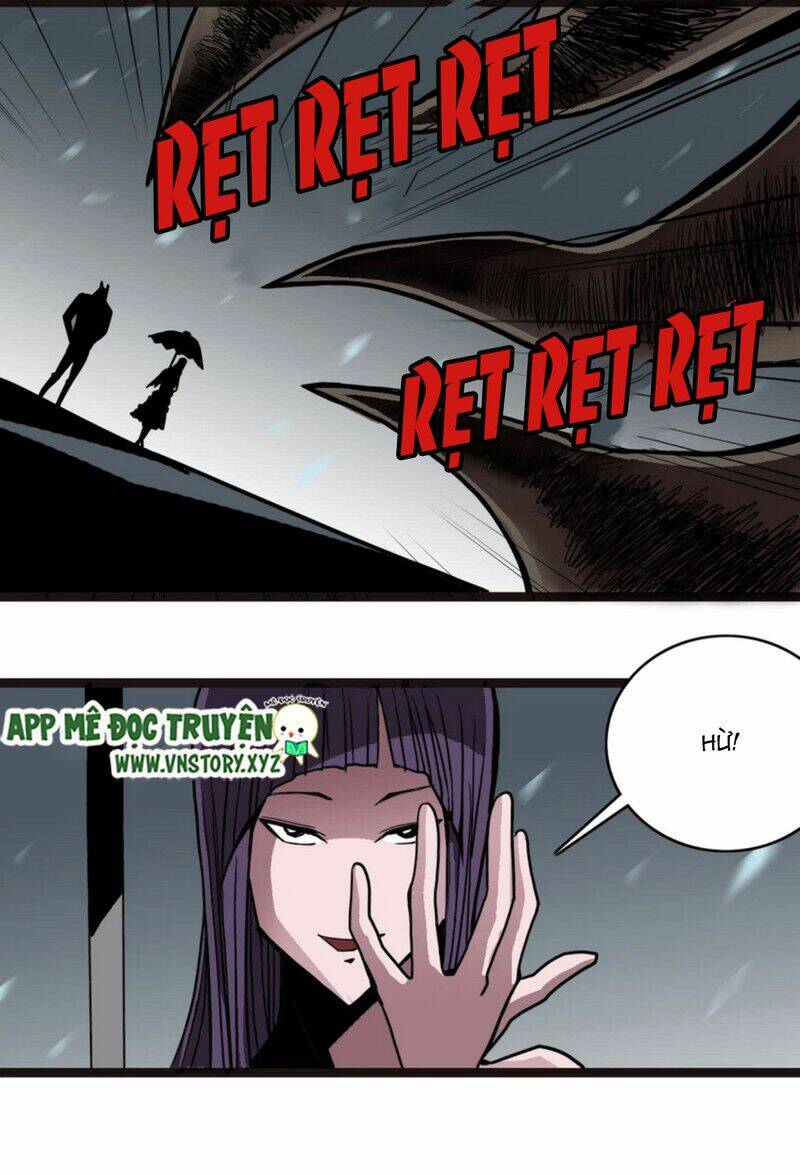 Thiếu Niên Siêu Năng Lực: Chapter 39