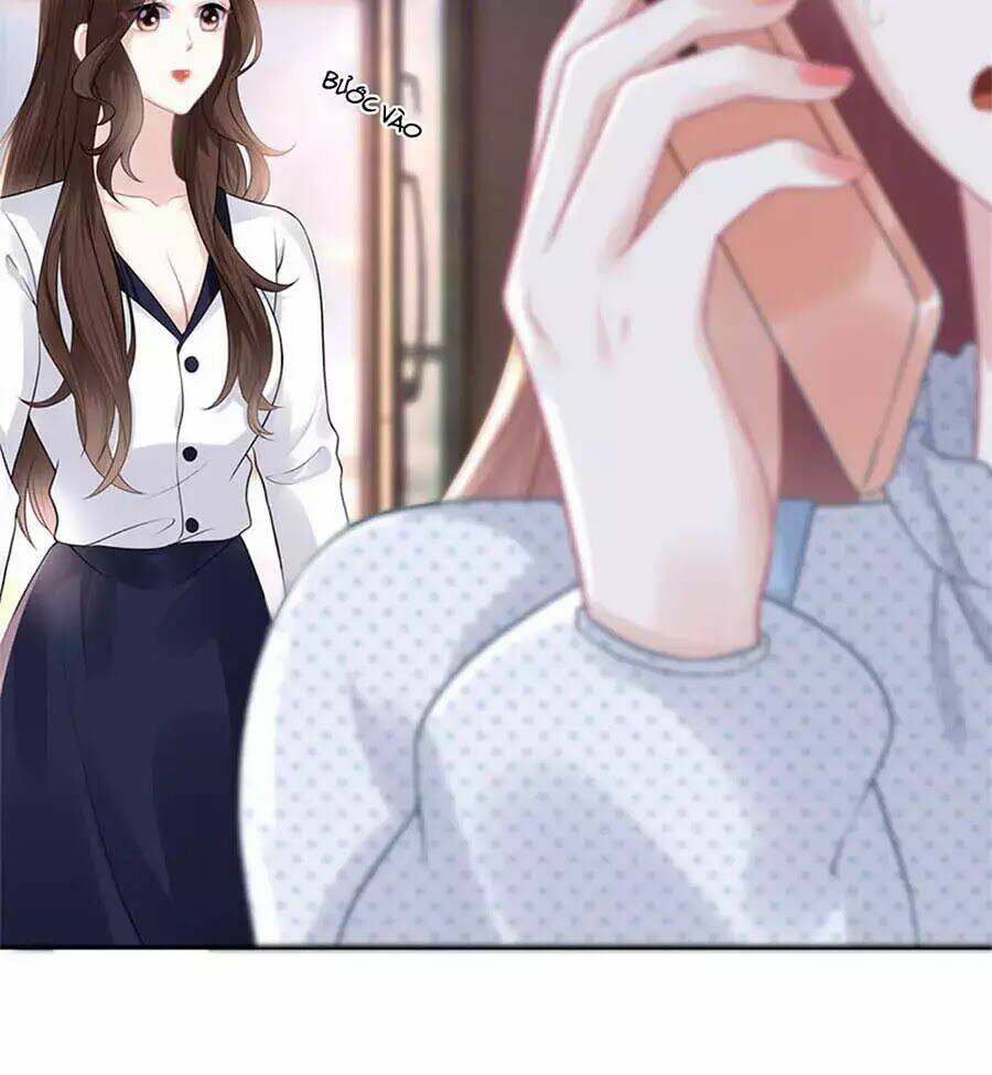 Bạn Trai Điều Khiển Giấc Mơ: Chapter 45