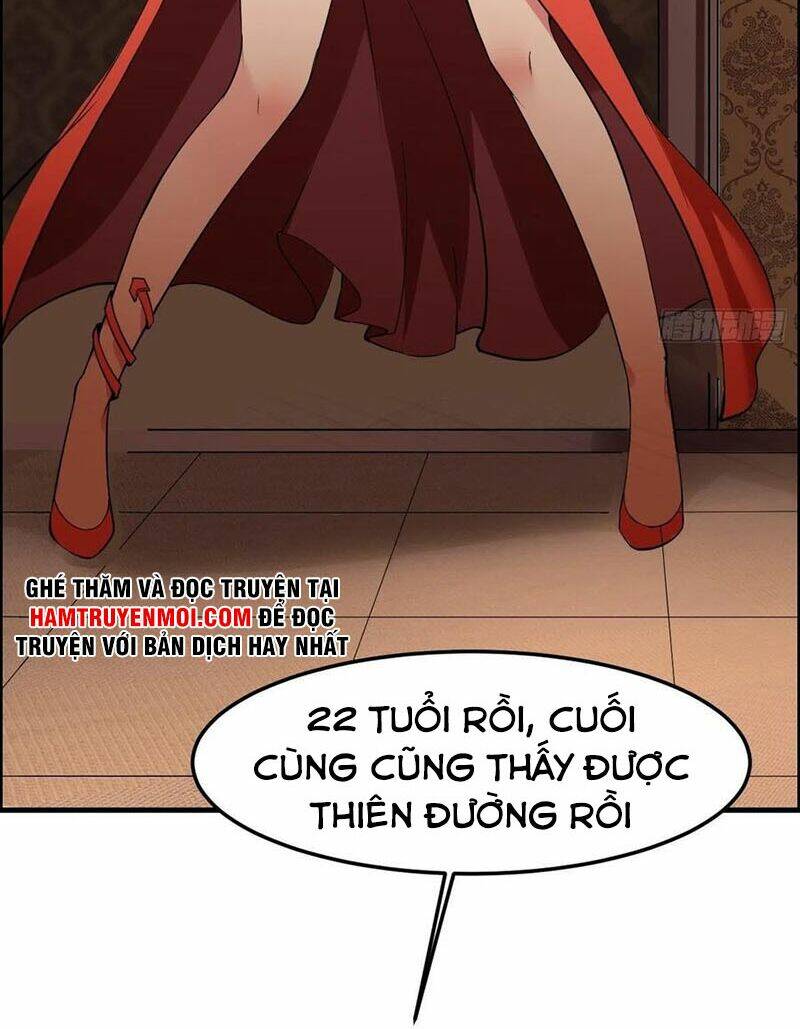 Phản Phái Yêu Tế: Chapter 1