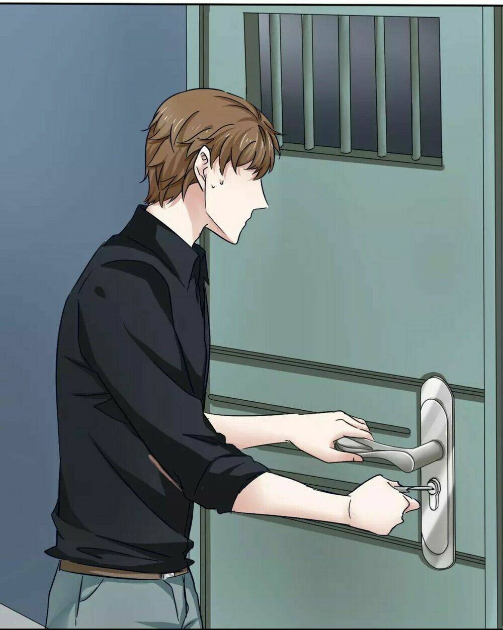 Lấy Sắc Tấn Công Sắc: Chapter 21