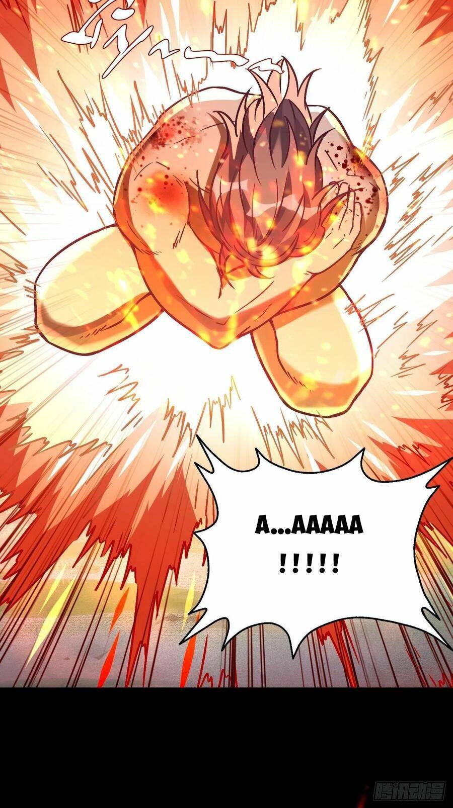 Người Nguyên Thủy Mạnh Nhất: Chapter 85