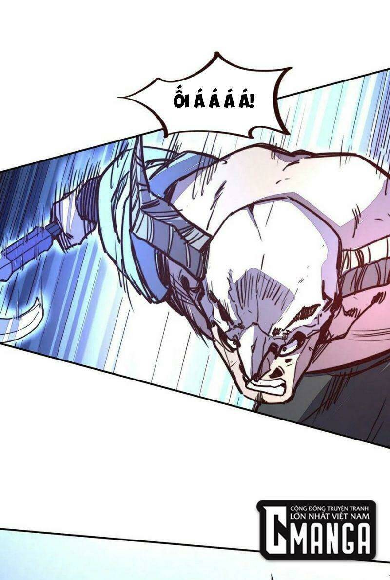 Sinh Tử Quyết: Chapter 147